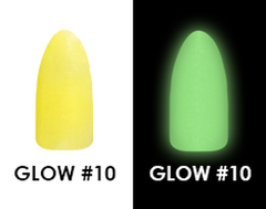 Chisel Glow 10