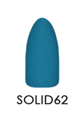 Chisel Acrylic & Dip Powder - Solid 62