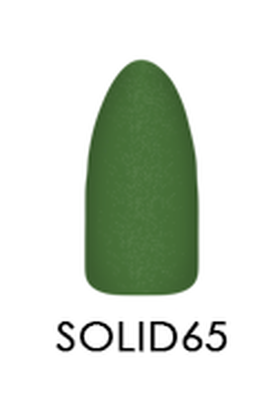 Chisel Acrylic & Dip Powder - Solid 65