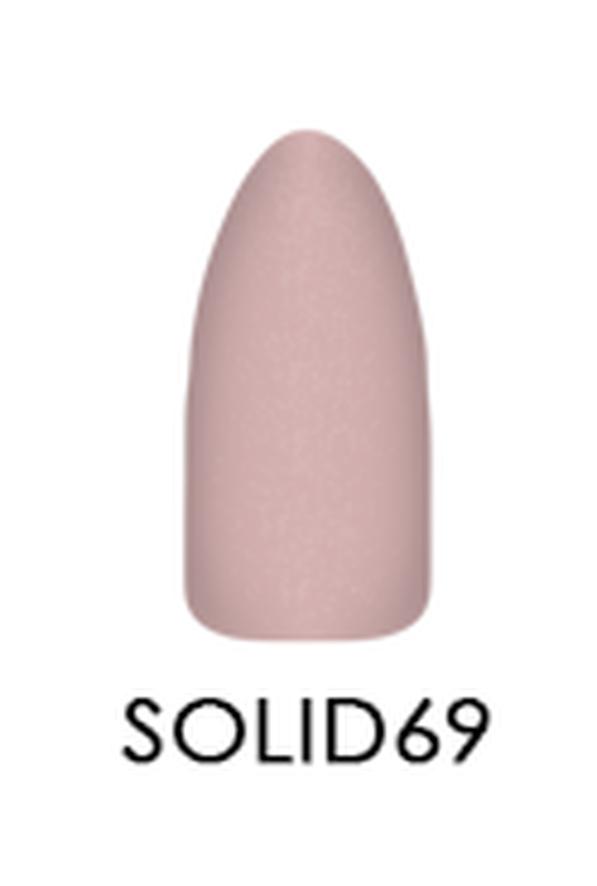 Chisel Acrylic & Dip Powder - Solid 69