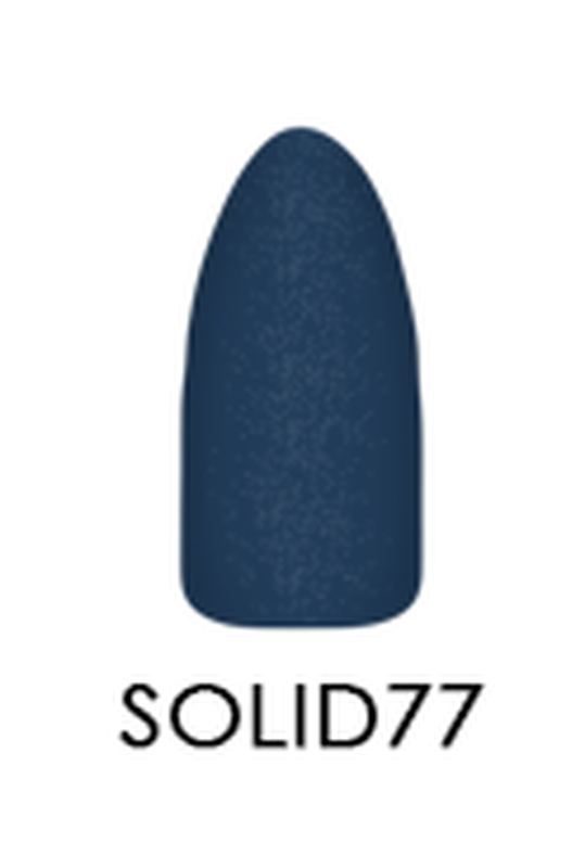 Chisel Acrylic & Dip Powder - Solid 77
