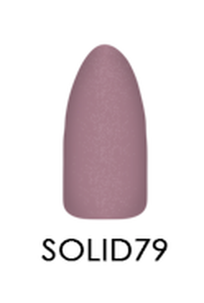 Chisel Acrylic & Dip Powder - Solid 79