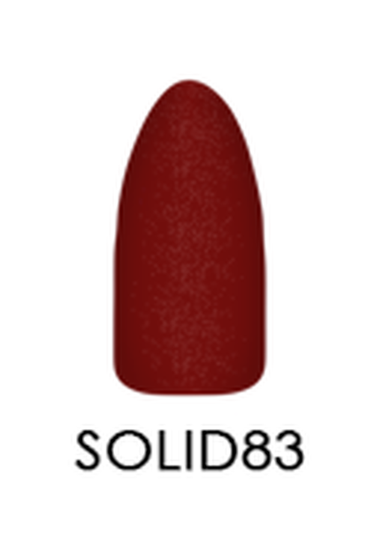 Chisel Acrylic & Dip Powder - Solid 83