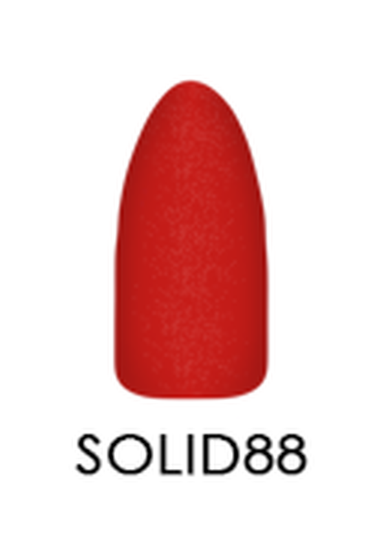 Chisel Acrylic & Dip Powder - Solid 88