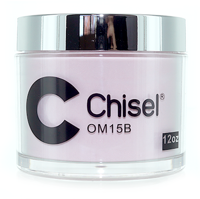 Chisel OM15B Powder Refill 12oz