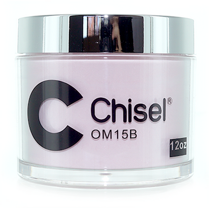 Chisel OM15B Powder Refill 12oz