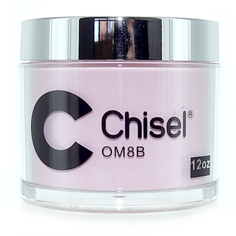 Chisel OM8B Powder Refill 12oz