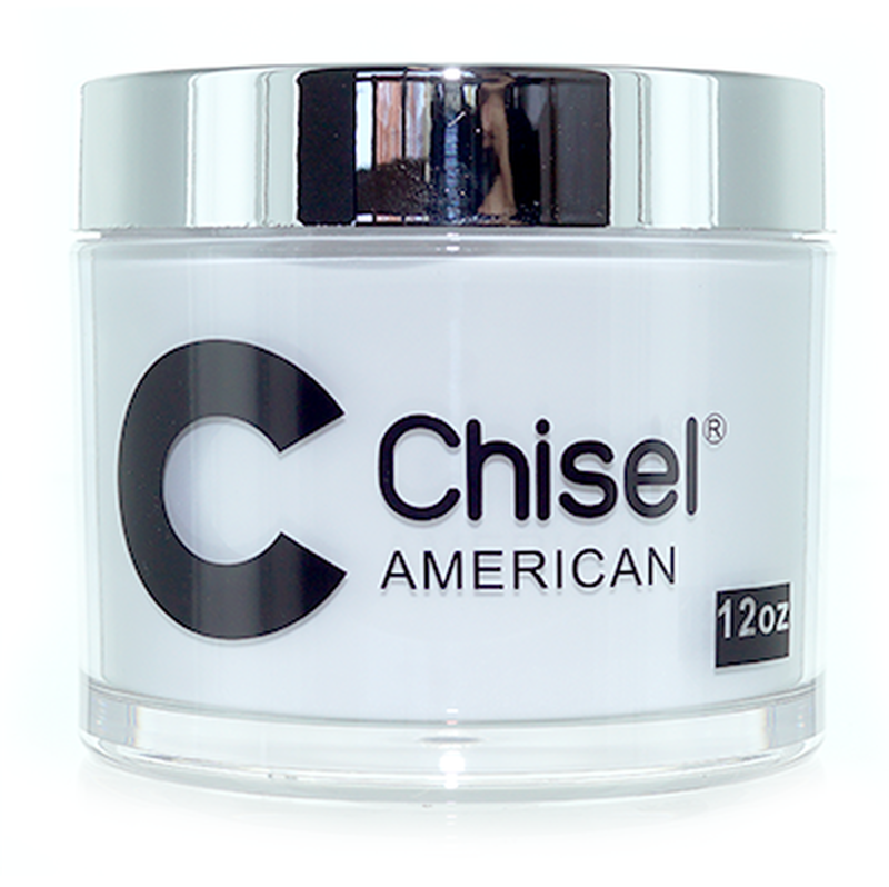 Chisel American Refill 12oz