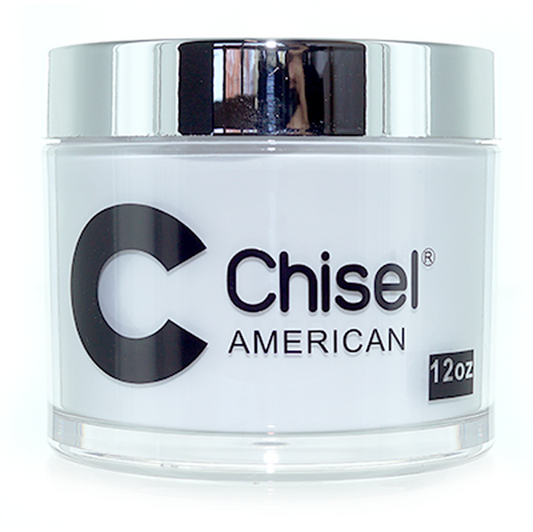 Chisel American Refill 12oz