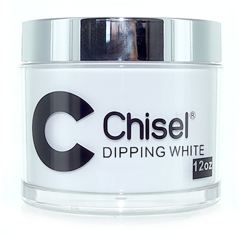 Chisel Dipping White Powder Refill 12oz