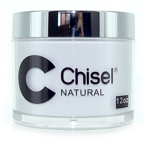 Chisel Natural Powder Refill 12 oz