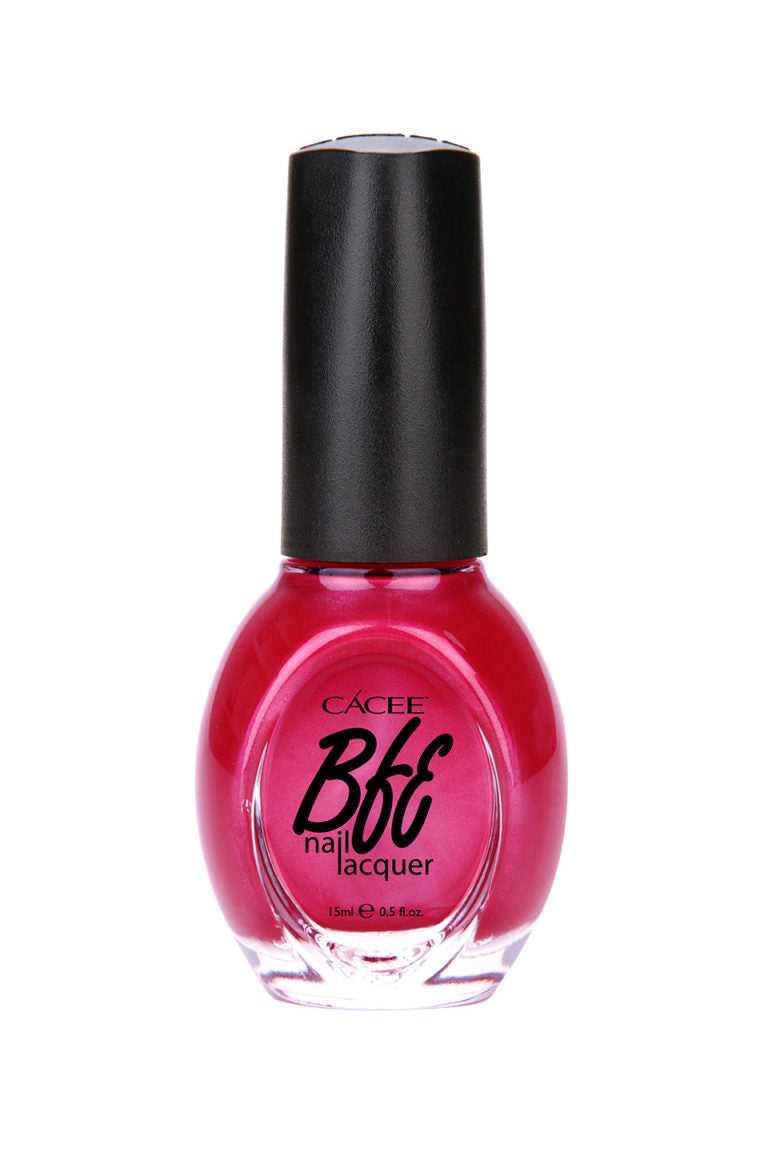 CACEE BFE Nail Lacquer Color - Christian 331