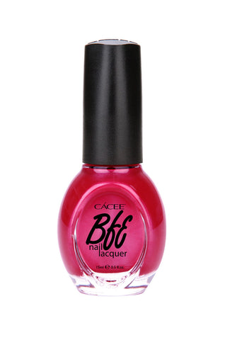 CACEE BFE Nail Lacquer Color - Christian 331