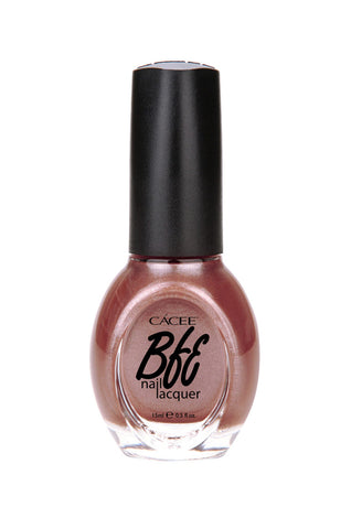 CACEE BFE Nail Lacquer Color - Cindy 356