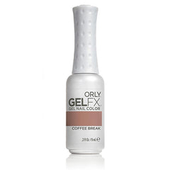 Orly Gel FX-Coffee Brea 9ml