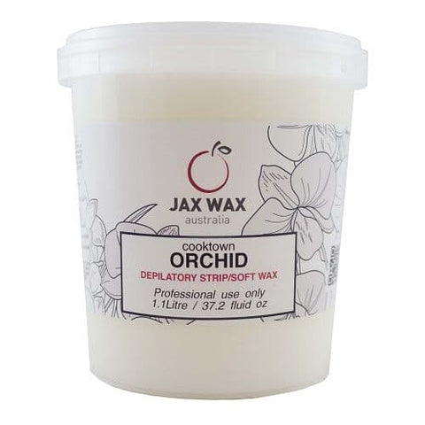 Jax Wax Cooktown Orchid Strip Wax 1.1kg