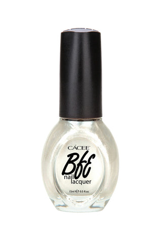 CACEE BFE Nail Lacquer Color - Crystal 335