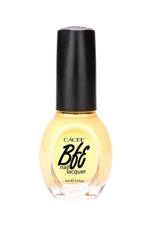 CACEE BFE Nail Lacquer Color - Daisy 359