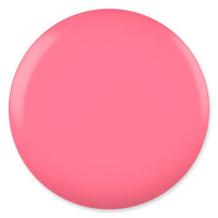 DND DC Duo Gel Polish-017 Pink Bubblegum