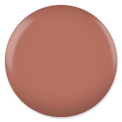 DND DC Duo Gel Polish-088 Turf Tan