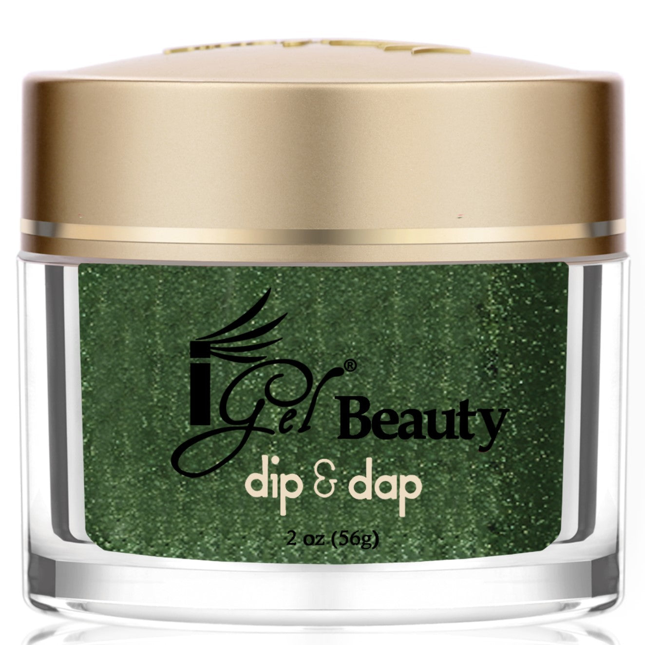 IGEL Dip & Dap - DD101 SEAWEED