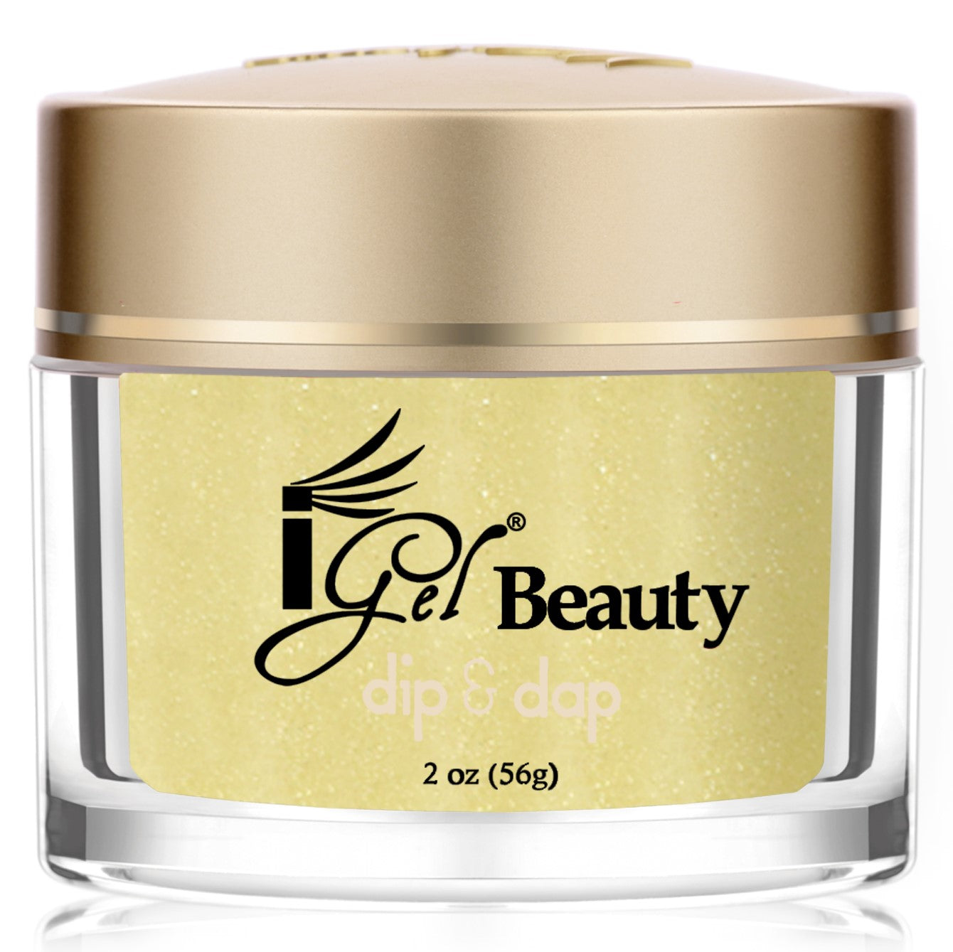 IGEL Dip & Dap - DD107 LEMON TART