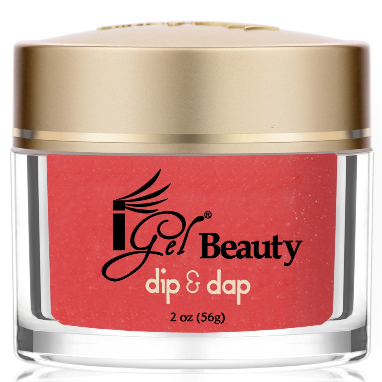 IGEL Dip & Dap - DD111 CORAL GLOW