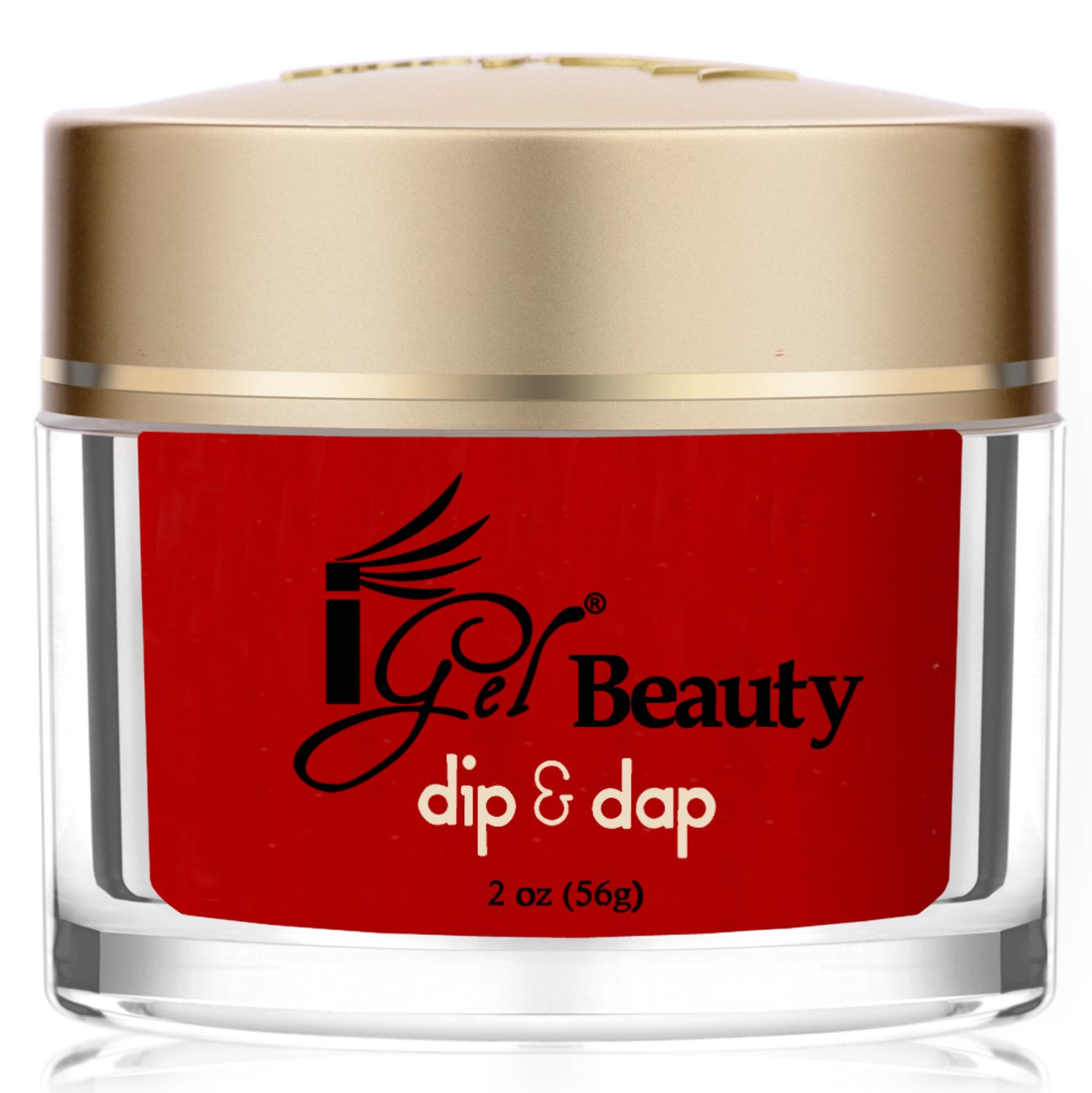 IGEL Dip & Dap - DD112 CHERRY BOMB