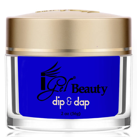 IGEL Dip & Dap - DD118 BELLISSIMO BLUE