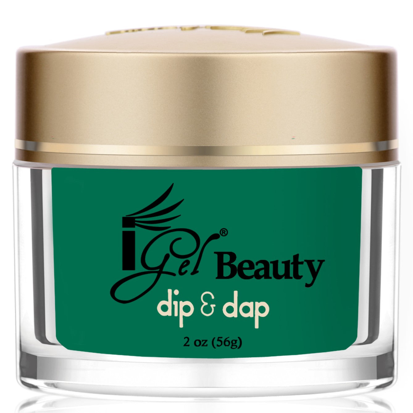 IGEL Dip & Dap - DD125 EMERALD