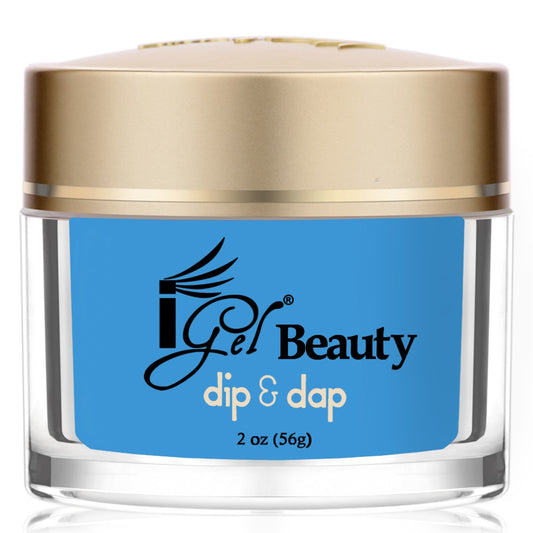 IGEL Dip & Dap - DD129 BLUE LAGOON