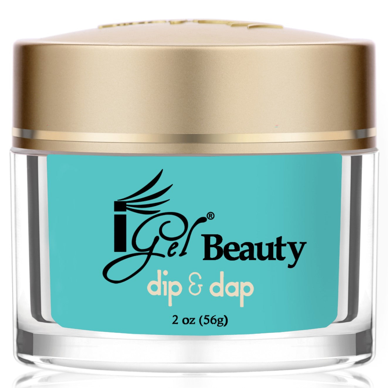 IGEL Dip & Dap - DD130 SEAFOAM