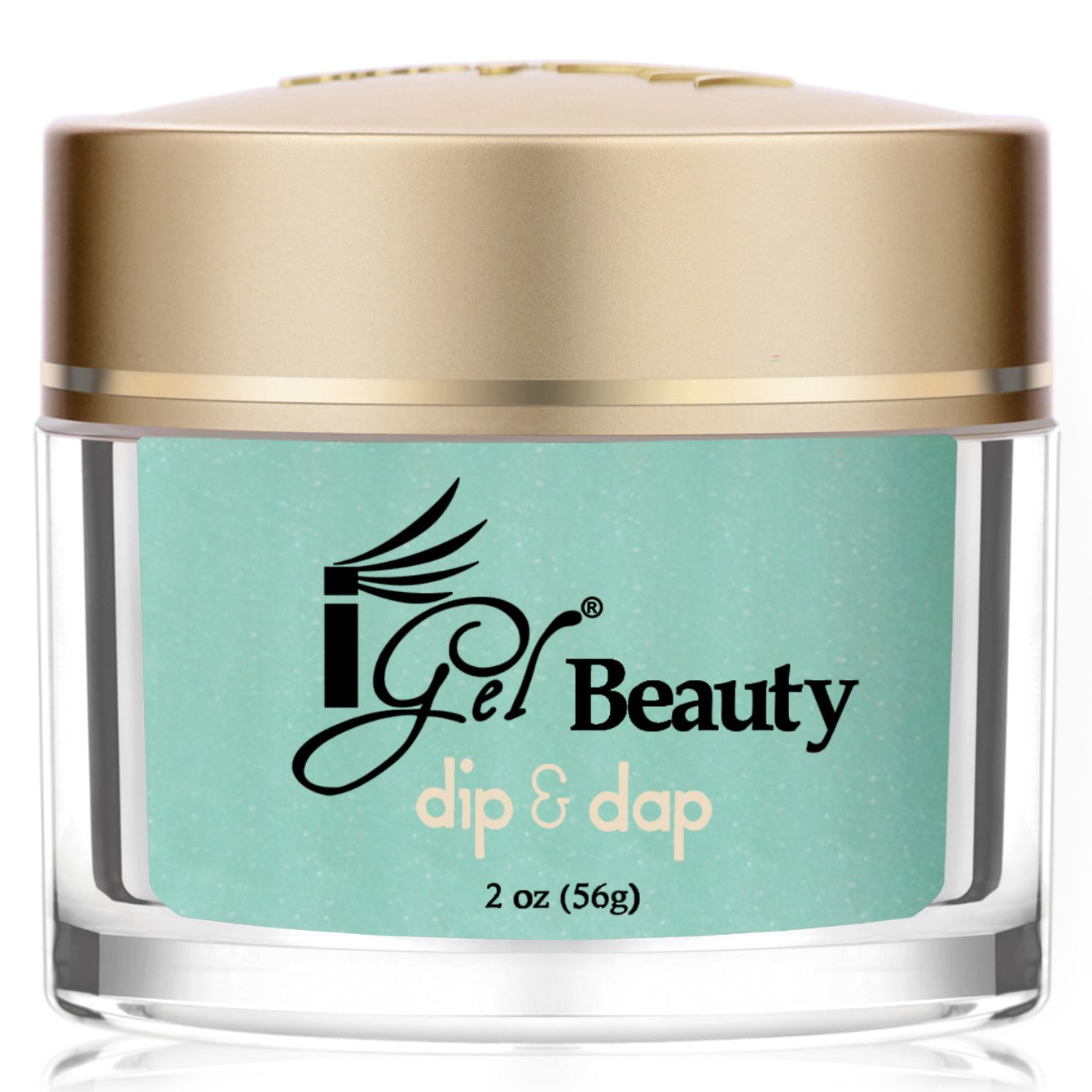 IGEL Dip & Dap - DD132 MINT CRUSH