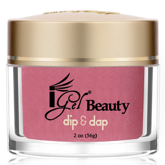 IGEL Dip & Dap - DD142 VANITY PINK