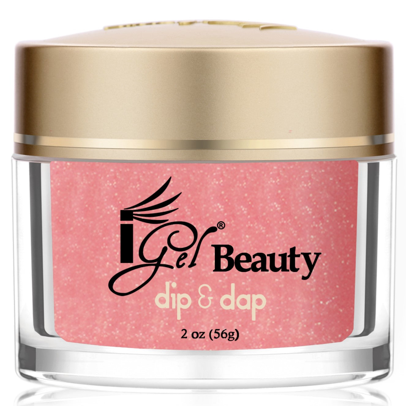 IGEL Dip & Dap - DD144 PINK CHAMPAGNE