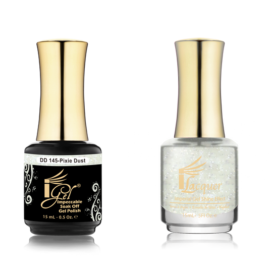 IGEL DD DUO - DD145 PIXIE DUST