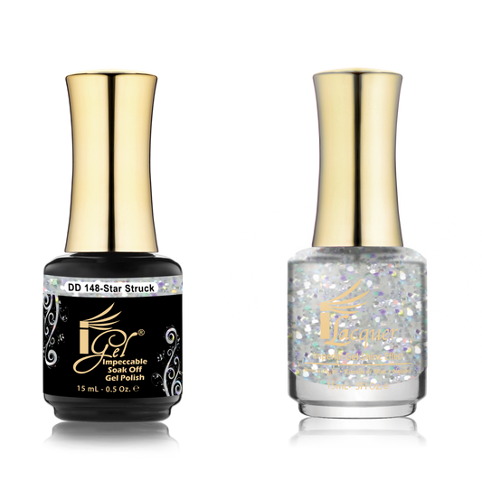 IGEL DD DUO - DD148 STAR STRUCK