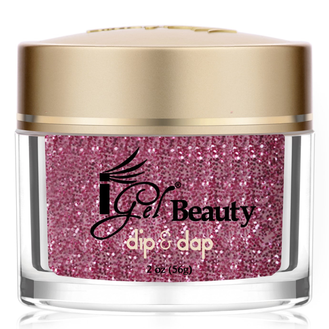 IGEL Dip & Dap - DD153 GLITZ & GLAMOUR