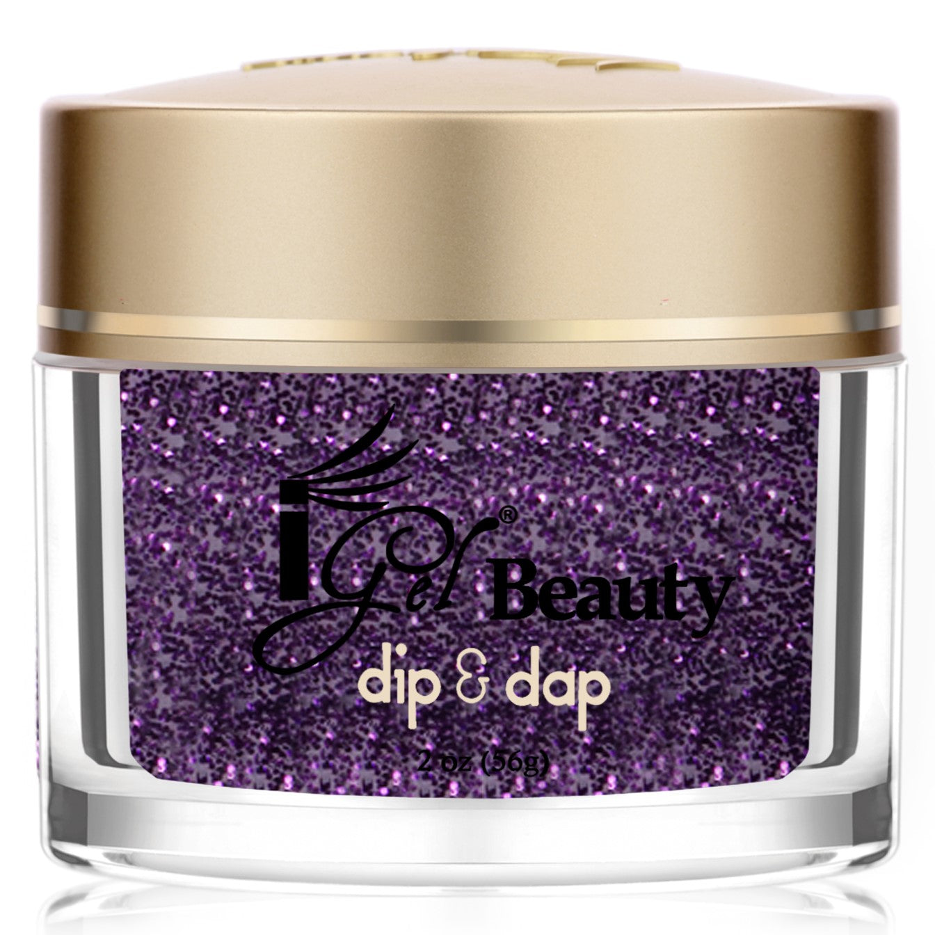 IGEL Dip & Dap - DD155 TWINKLE VIOLET