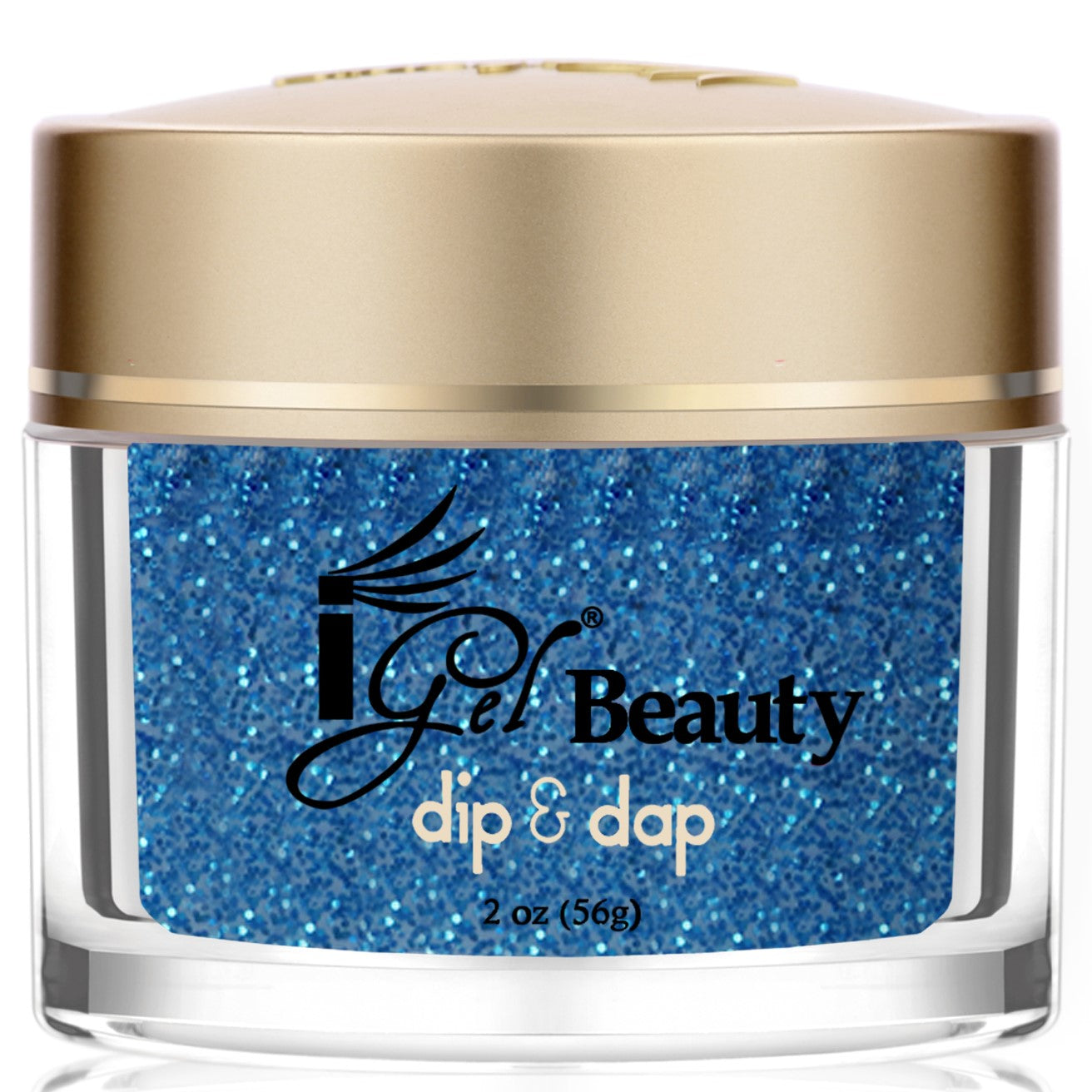 IGEL Dip & Dap - DD157 BLUE MOSAIC