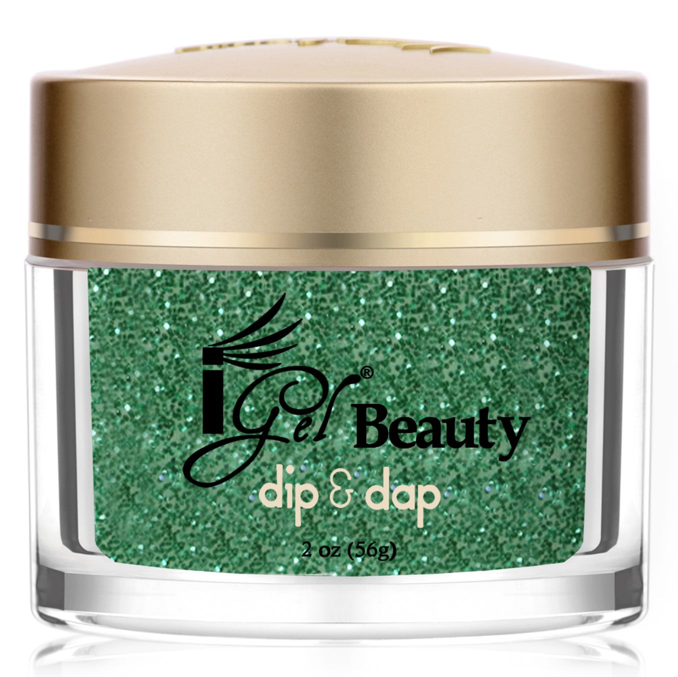 IGEL Dip & Dap - DD158 MISTLETOE