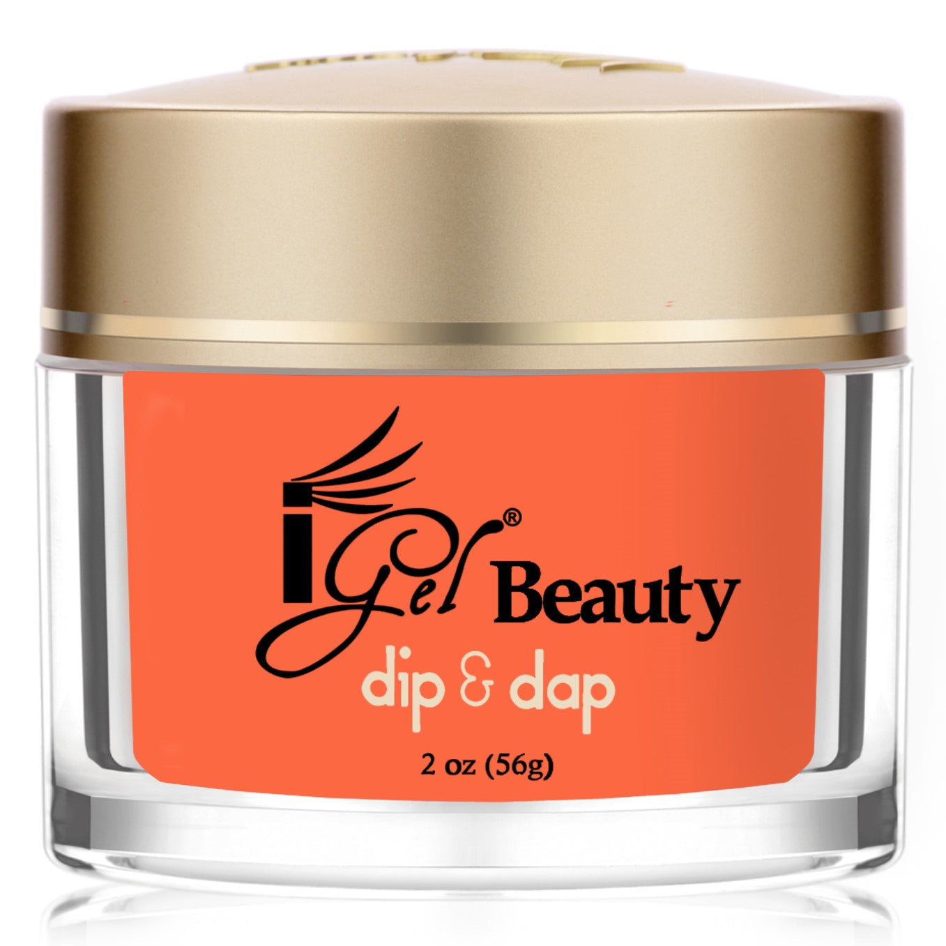 IGEL Dip & Dap - DD29 CORAL BLAZE