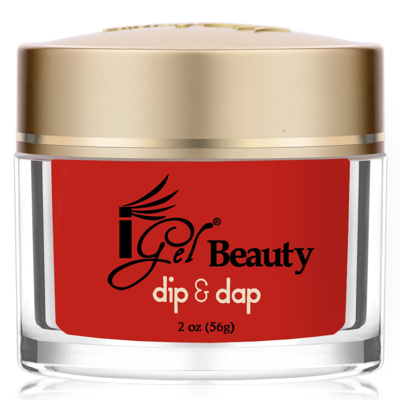 IGEL Dip & Dap - DD32 CANDY APPLE