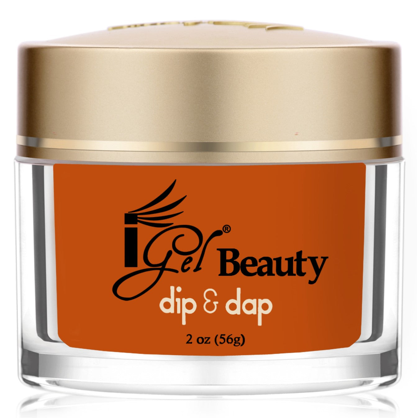 IGEL Dip & Dap - DD38 TEQUILA SUNRISE