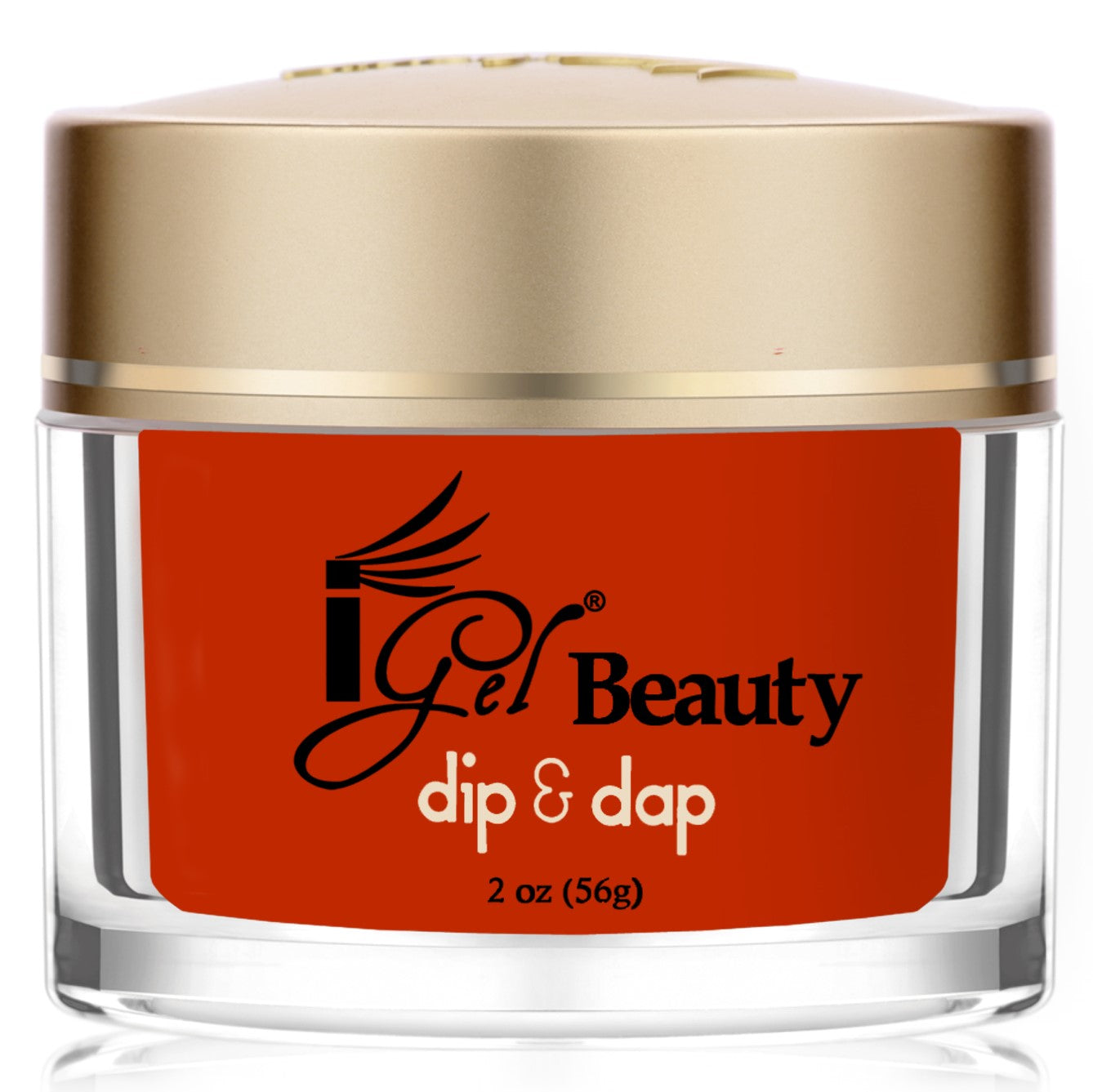 IGEL Dip & Dap - DD39 CHILL PEPPER