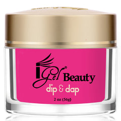 IGEL Dip & Dap - DD47 FRISKY FUCHSIA