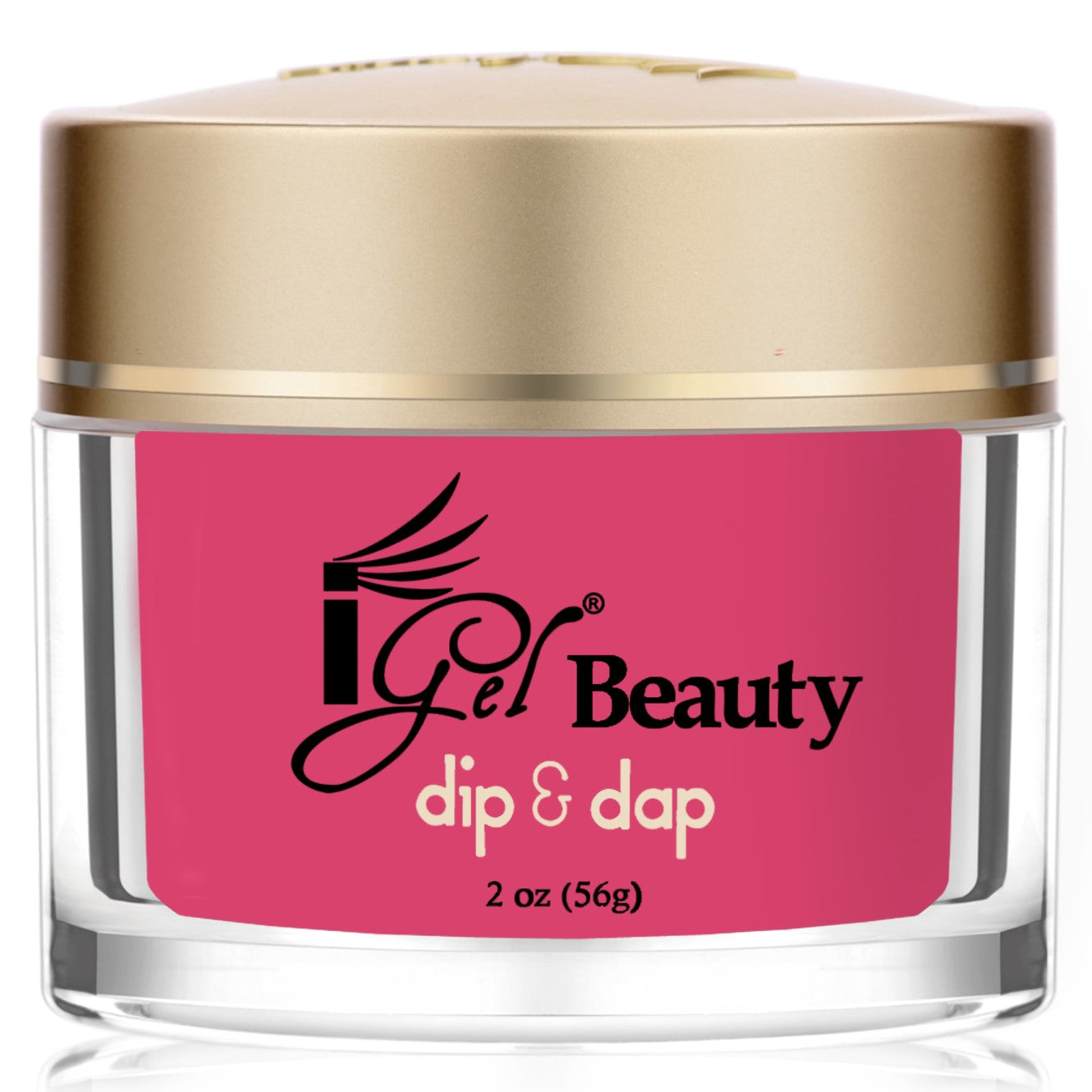 IGEL Dip & Dap - DD48 JAZZBERY JAM