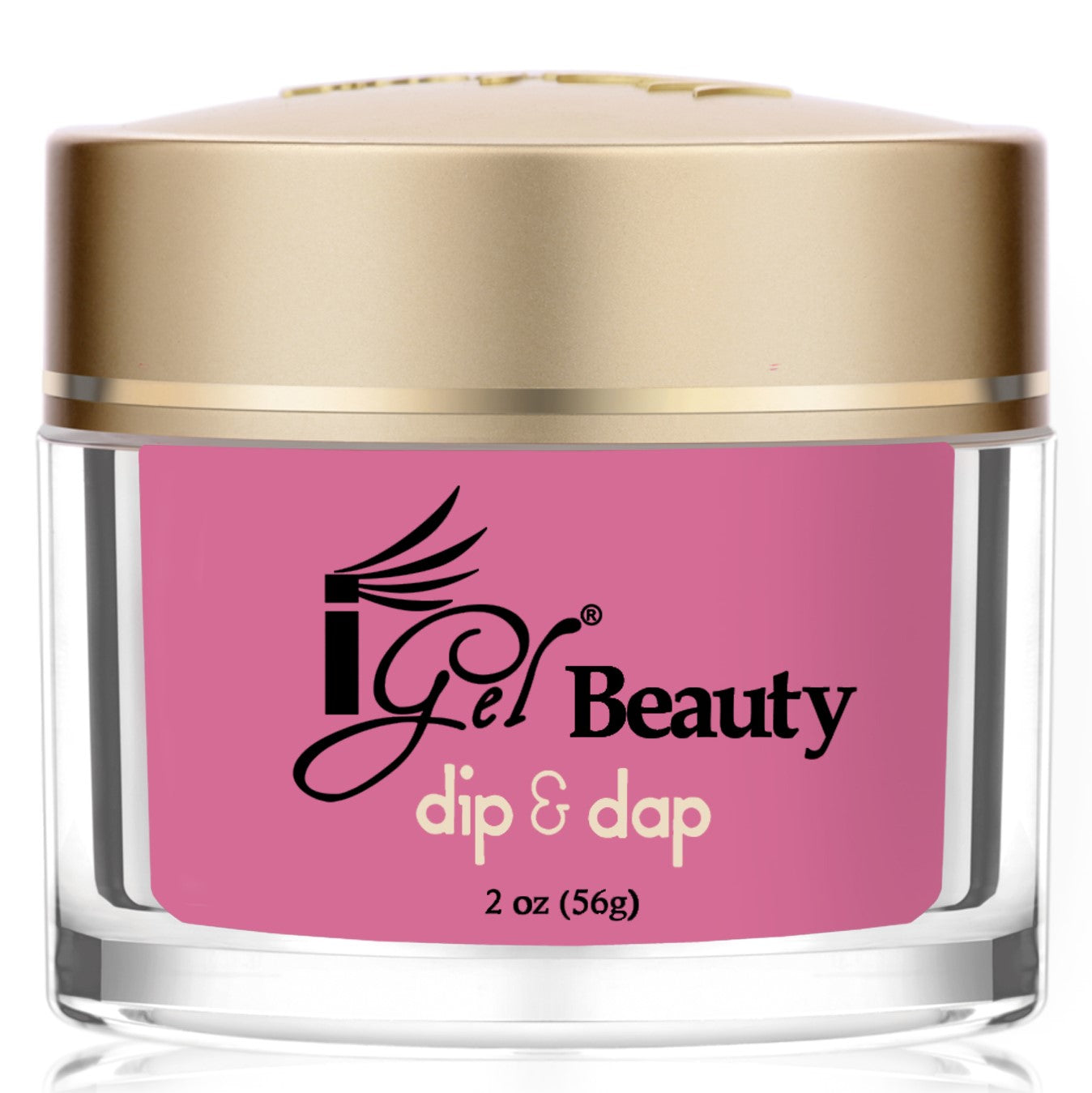 IGEL Dip & Dap - DD51 FADED WISTERIA