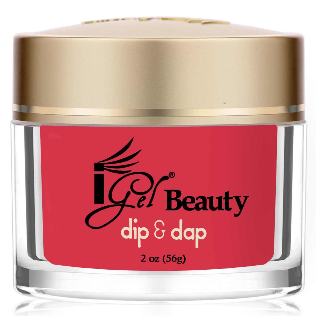 IGEL Dip & Dap - DD58 HEARTBREAKER