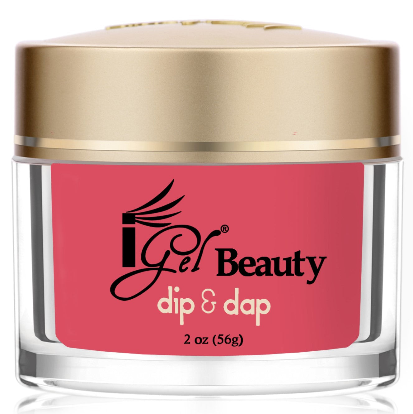 IGEL Dip & Dap - DD59 MATERIAL GIRL